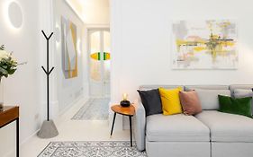 Amazing Art Deco Villa 150M To Sea With Daily Housekeeping