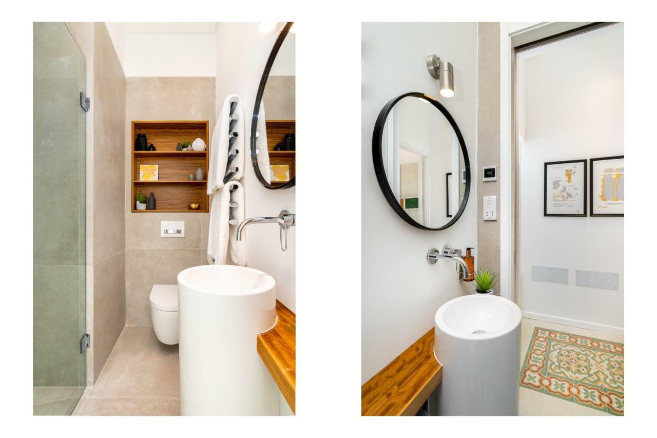 Amazing Art Deco Villa 150M To Sea With Daily Housekeeping Sliema Esterno foto