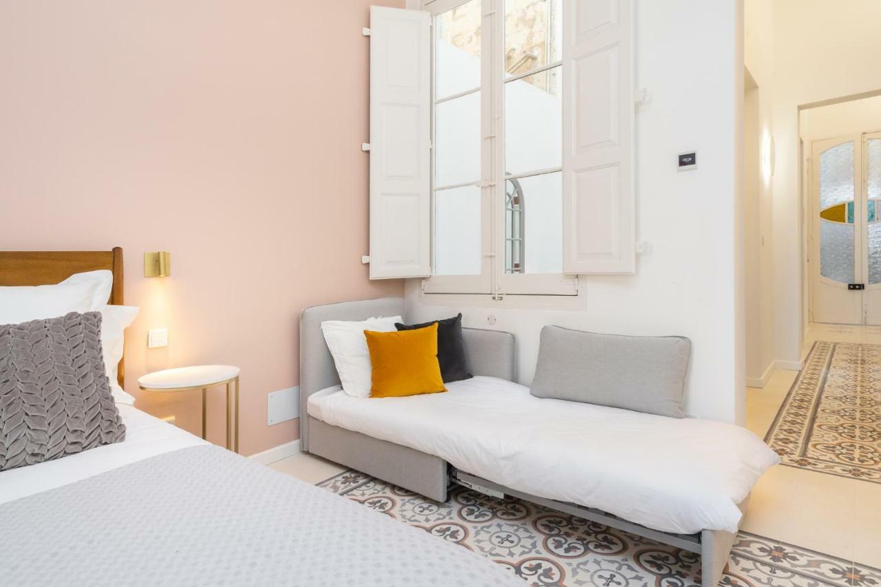 Amazing Art Deco Villa 150M To Sea With Daily Housekeeping Sliema Esterno foto