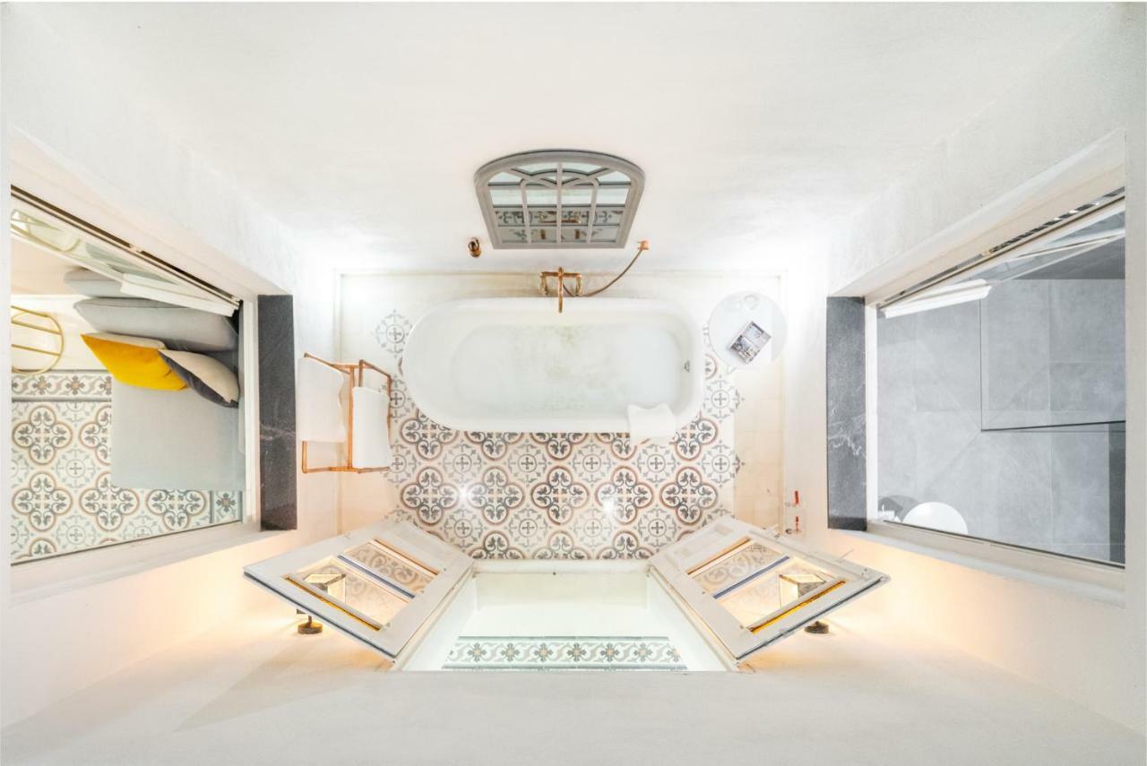 Amazing Art Deco Villa 150M To Sea With Daily Housekeeping Sliema Esterno foto