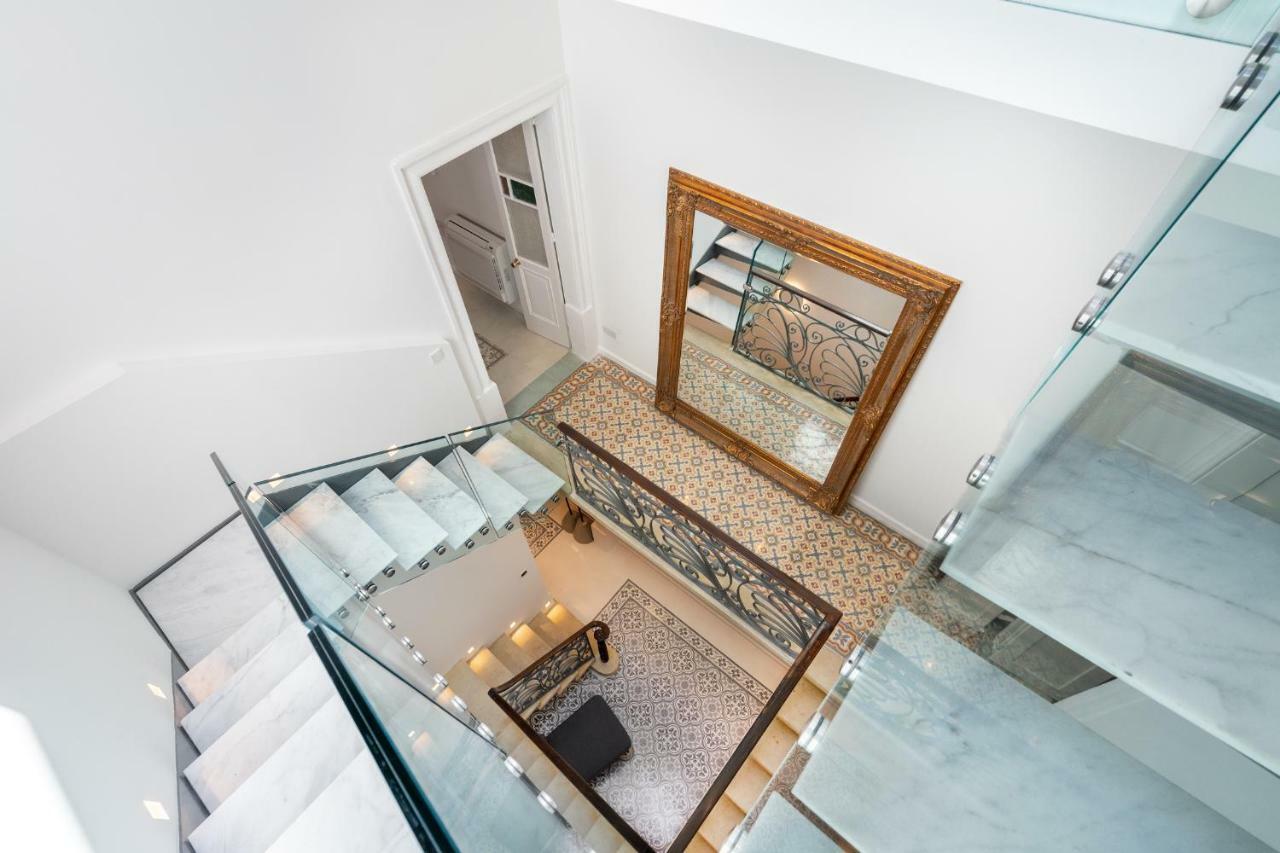 Amazing Art Deco Villa 150M To Sea With Daily Housekeeping Sliema Esterno foto