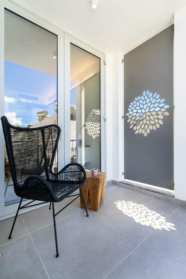 Amazing Art Deco Villa 150M To Sea With Daily Housekeeping Sliema Esterno foto