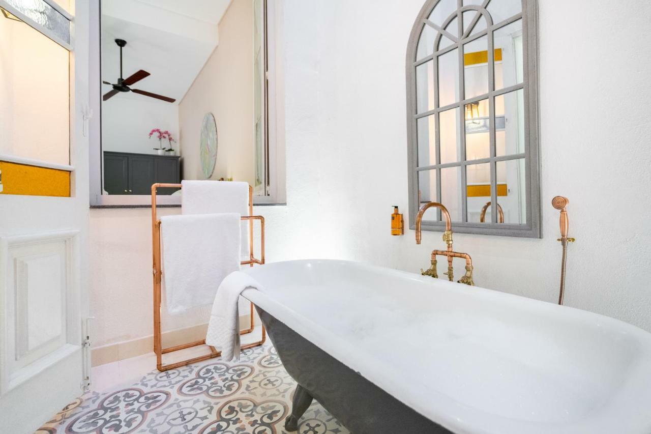 Amazing Art Deco Villa 150M To Sea With Daily Housekeeping Sliema Esterno foto